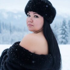 Фотография девушки Анна, 36 лет из г. Усолье-Сибирское