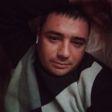 Фотография мужчины Иван, 34 года из г. Урюпинск