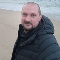 Фотография мужчины Николай, 36 лет из г. Одесса