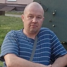 Фотография мужчины Виктор, 42 года из г. Ижевск