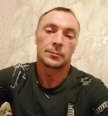 Фотография мужчины Серёга, 38 лет из г. Тихорецк