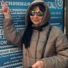 Фотография девушки Наталья, 60 лет из г. Анапа