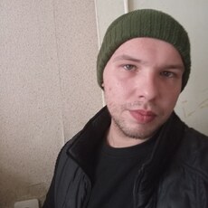 Фотография мужчины Артем, 24 года из г. Серпухов