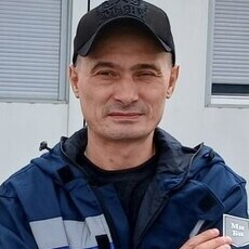 Фотография мужчины Флорид, 41 год из г. Октябрьский (Башкортостан)