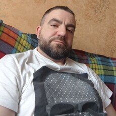 Фотография мужчины Михаил, 40 лет из г. Смоленск