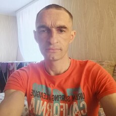 Фотография мужчины Николай, 42 года из г. Полоцк