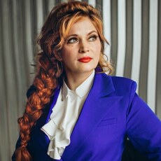 Фотография девушки Виолетта, 43 года из г. Рязань