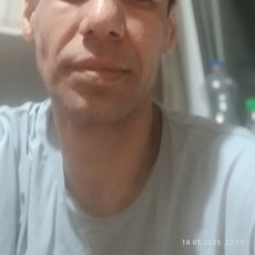 Фотография мужчины Махсуд, 44 года из г. Раменское