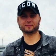 Фотография мужчины Михаил, 39 лет из г. Лида