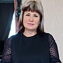 Любовь, 57 лет