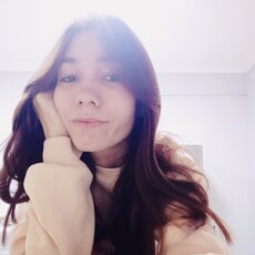 Фотография девушки Милка, 21 год из г. Ашхабад