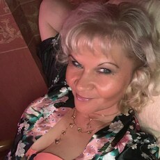 Фотография девушки Елена, 53 года из г. Санкт-Петербург