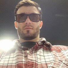 Фотография мужчины Лев, 35 лет из г. Горячий Ключ