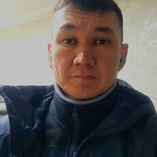 Фотография мужчины Эдуард, 34 года из г. Магадан