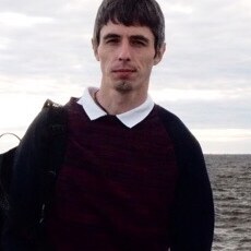 Фотография мужчины Кирилл, 36 лет из г. Орел