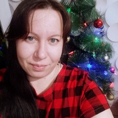 Фотография девушки Ольга, 32 года из г. Искитим
