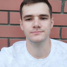 Фотография мужчины Макс, 28 лет из г. Челябинск