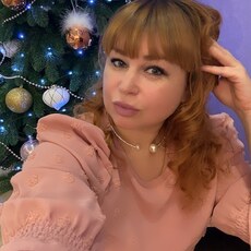 Фотография девушки Юлия, 41 год из г. Тула