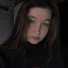 Фотография девушки Анастасия, 20 лет из г. Рыбинск