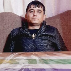 Фотография мужчины Азиз, 33 года из г. Липецк