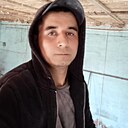 Азиз, 33 года
