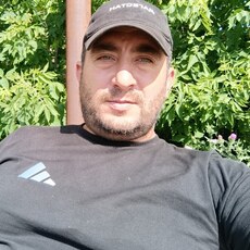 Фотография мужчины Эльчин, 39 лет из г. Самара