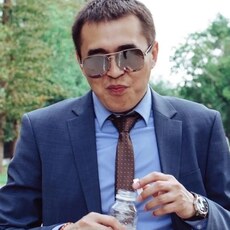 Фотография мужчины Ринат, 39 лет из г. Волгоград