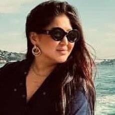 Фотография девушки Гульнур, 45 лет из г. Алматы