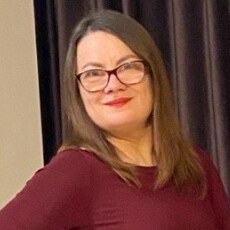 Фотография девушки Королева, 49 лет из г. Витебск