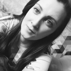 Фотография девушки Настюша, 27 лет из г. Новогрудок