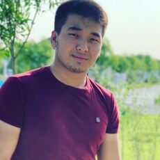 Фотография мужчины Morgan, 50 лет из г. Талдыкорган