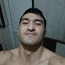 Темурчик, 26 лет