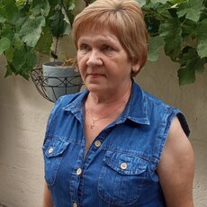 Фотография девушки Валя, 62 года из г. Гомель