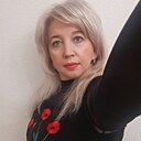 Татьяна, 47 лет