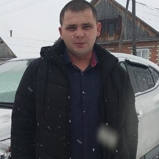 Фотография мужчины Александр, 34 года из г. Пыть-Ях