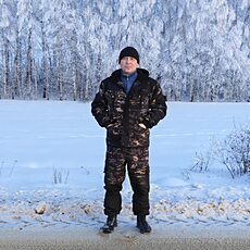 Фотография мужчины Михаил, 42 года из г. Тула