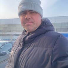 Фотография мужчины Сергей, 44 года из г. Абакан