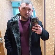 Фотография мужчины Иван, 36 лет из г. Губкин