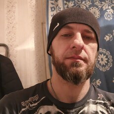 Фотография мужчины Александр, 39 лет из г. Апатиты