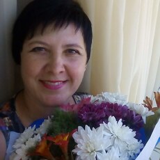 Фотография девушки Иринка, 52 года из г. Кременчуг