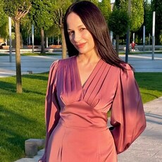 Фотография девушки Камила, 41 год из г. Краснодар