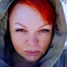 Фотография девушки Ольга, 43 года из г. Орехово-Зуево