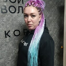 Фотография девушки Анютик, 32 года из г. Джанкой