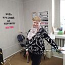 Анушка, 64 года