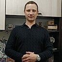 Максим, 35 лет