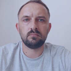 Фотография мужчины Евгений, 36 лет из г. Островец