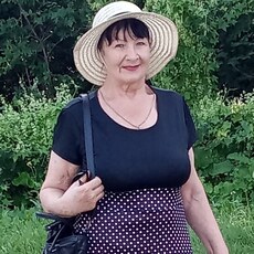 Фотография девушки Екатерина, 61 год из г. Тербуны