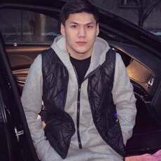 Фотография мужчины Бексултан, 27 лет из г. Астана