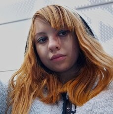 Фотография девушки Саша, 22 года из г. Волжский