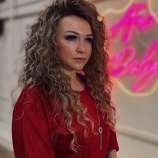 Фотография девушки Светлана, 44 года из г. Нижний Новгород